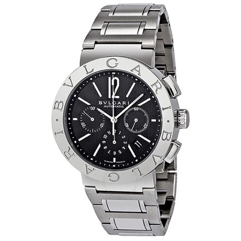 bvlgari watches for men's sale.